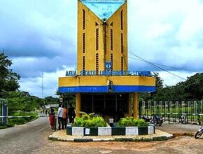 Abia State University