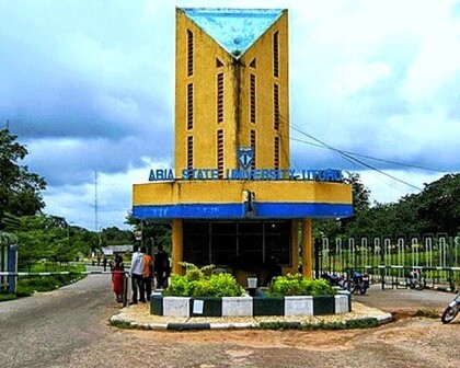 Abia State University