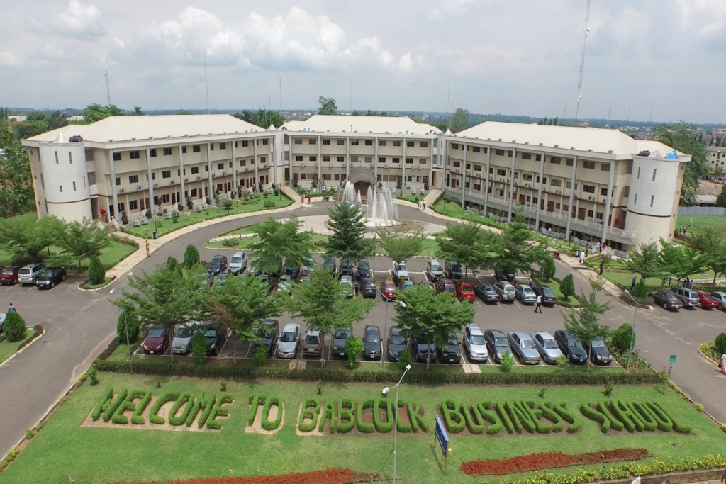 Babcock University Post UTME