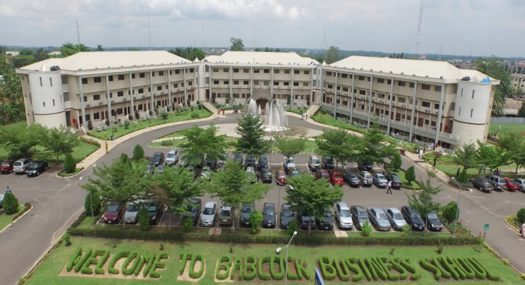 Babcock University Post UTME