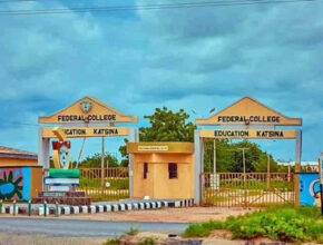 Federal College of Education Katsina