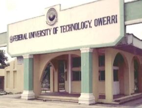 Federal University of Technology Owerri