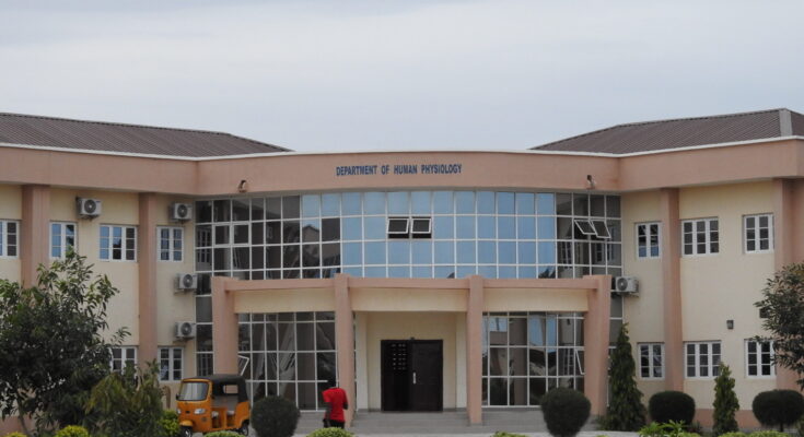 Yobe State University