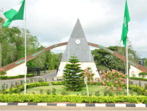 FUNAAB