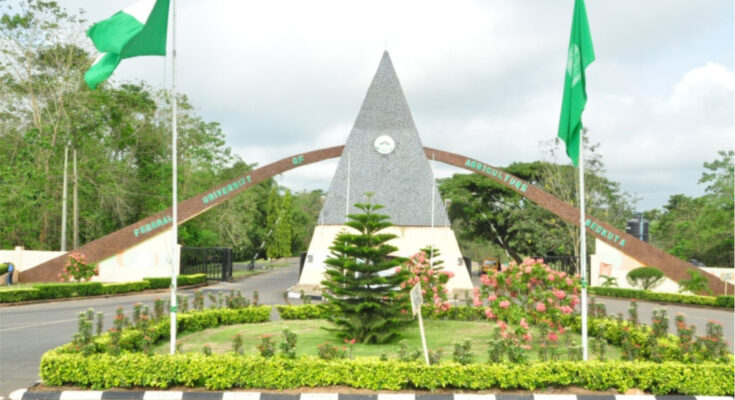 FUNAAB