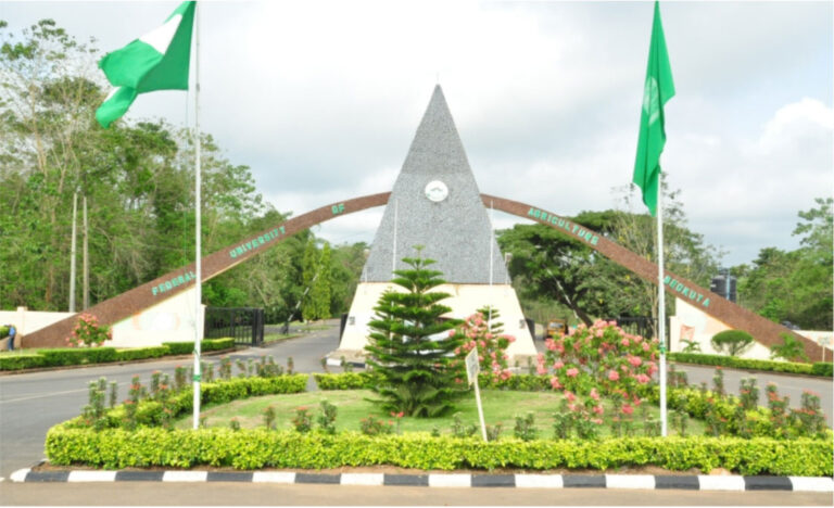 FUNAAB