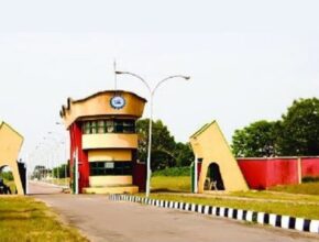 Federal Polytechnic Ilaro