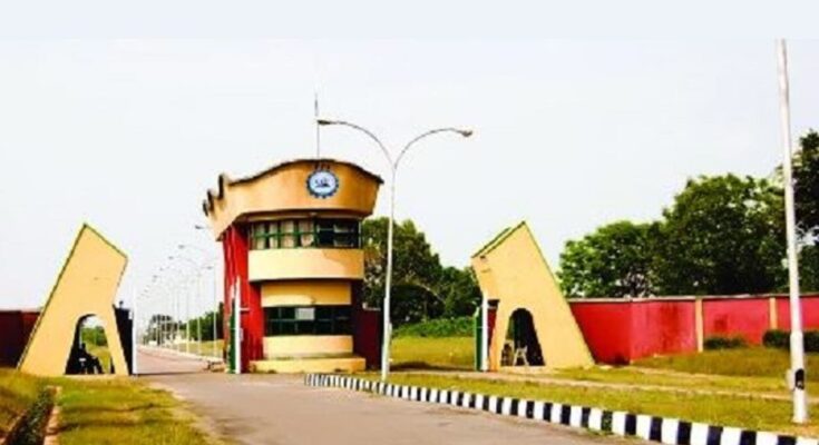 Federal Polytechnic Ilaro