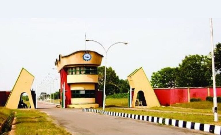 Federal Polytechnic Ilaro