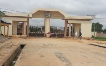 Federal College of Agriculture Akure FECA Post UTME Form for 2022 For ND /  HND - Naija Edu Gist