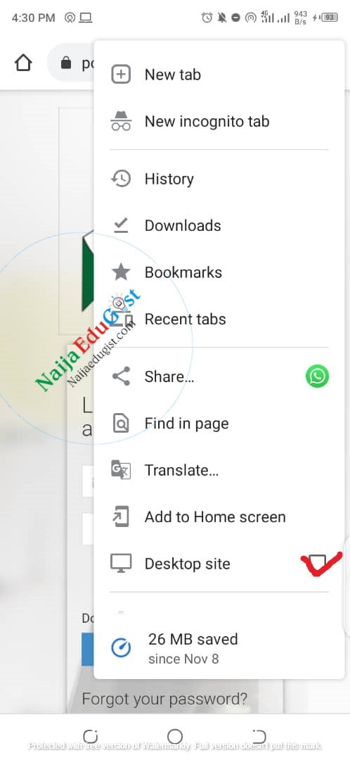 how-to-access-jamb-caps-jamb-portal-jamb-efacility-naija-edu-gist