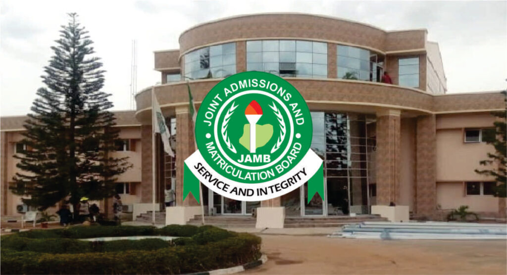 jamb head office abuja