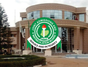 jamb head office abuja